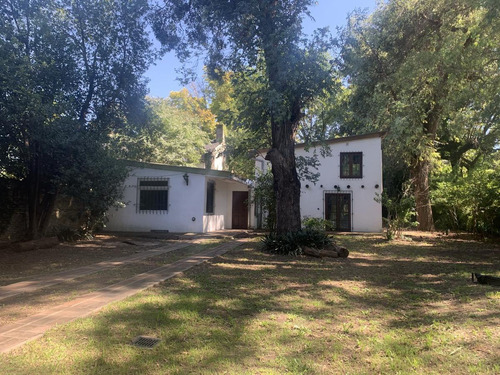Imagen 6 de 27 de Casa-quinta En Ricardo Rojas (tigre)! -1200 M2-