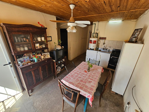 Venta Casa 2 Dormitorios Cosquín Con Cochera