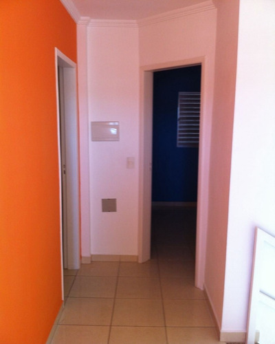 Imagem 9 de 10 de Apartamento - 3967 - 32320225