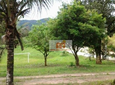Imagem 16 de 16 de Chácara Residencial À Venda, Continental, Itariri. - Ch0061