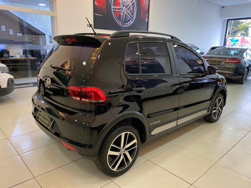 Imagem 5 de 15 de Vw Fox Xtreme 1.6 Flex Manual 2020