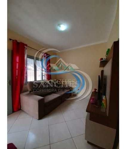 Imagem 6 de 30 de Casa 2 Dormitórios Terreno 367 Metros - V2756