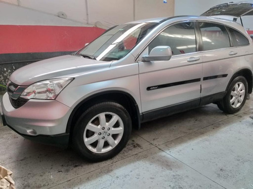 Imagem 1 de 10 de Honda Crv
