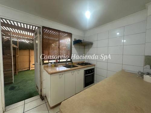 Oportunidad! 4d,2b - Av. Las Torres, Huechuraba