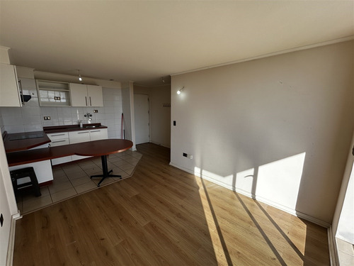 Departamento 2d 2b Est. Y Bod., Lomas San Sebastian
