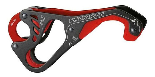 Asegurador Smart Alpine 8.7 - 10.5 Mm - Mammut