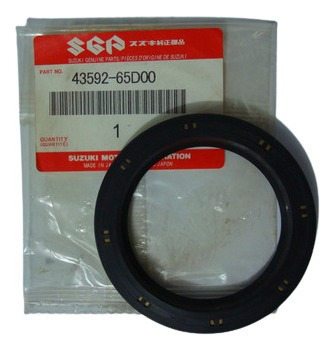 Estop.rda. Tras. Int. Grand Vitara 98-2002(10)pz