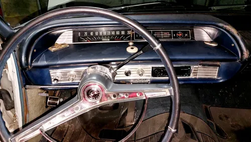 Chevrolet Impala 1963