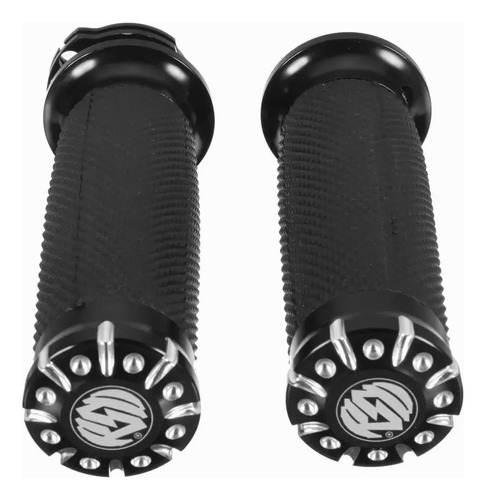 Manopla P/ Compatible Con Harley Sportster 883 Xr1200