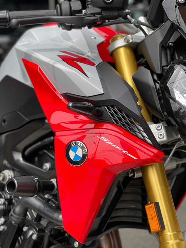 Bmw 900r Sport