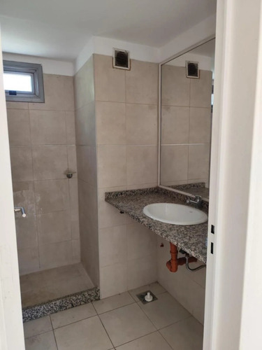 Se Vende Depto 1 Dorm En B° Gral Paz Apto Credito
