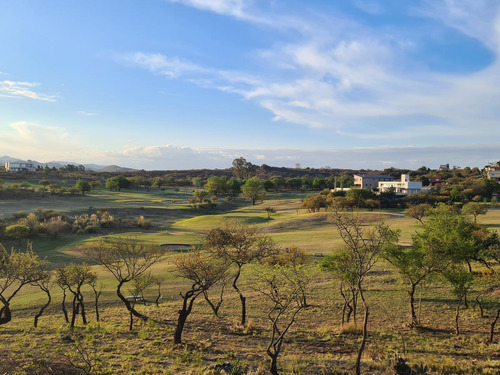 Terrenos Alta Gracia Country Golf - Comercialización Directa