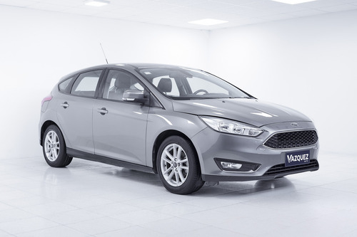 Ford Focus III 2.0 Se