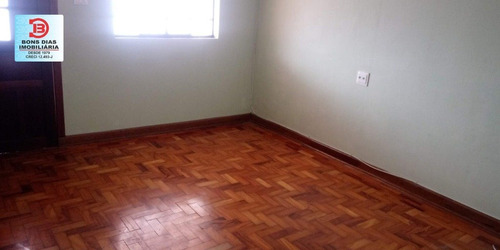 Imagem 6 de 15 de Casa - Vila Araguaia - Ref: 8419 - V-8419