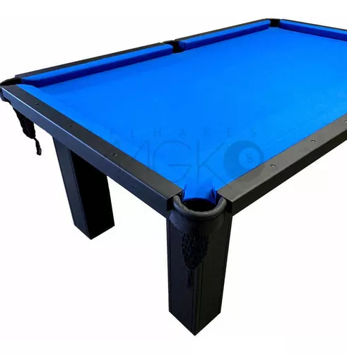 Bilhar De Mesa Sinuca Snooker …