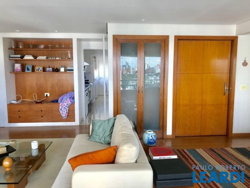 Imagem 5 de 15 de Duplex - Vila Madalena - Sp - 571659