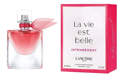 La Vie Est Belle Intensément Lancôme Fem Edp 30ml