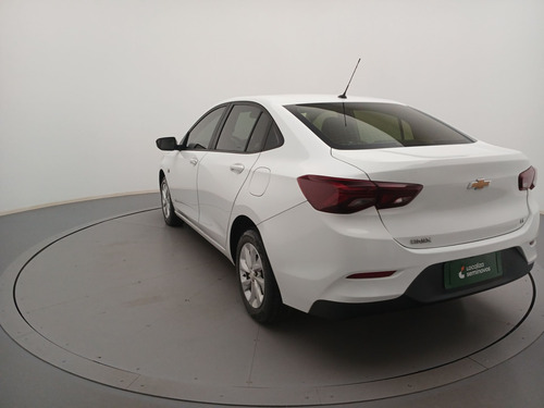 Chevrolet Onix 1.0 FLEX PLUS LT MANUAL