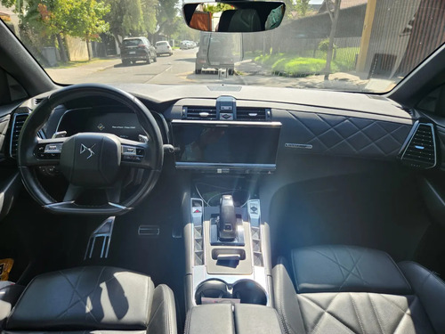 Ds Automobiles Ds7 1.6 Crossback Puretech 220 S&s Rivoli ...