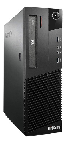 Super Computadora Intel Core I7 16gb 1tb Monitor De 24'' (Reacondicionado)