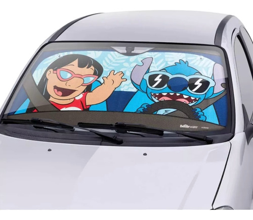 Parasol Auto Stitch Disney Betterware 