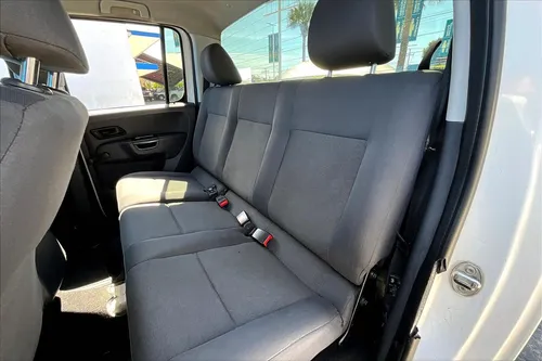 Volkswagen Amarok 2.0 Entry Mt