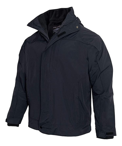 Campera Rothco 3 En 1 Polar Desmontable!!!