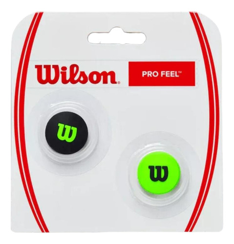 Antivibrador Wilson Tenis - Pro Feel Blade