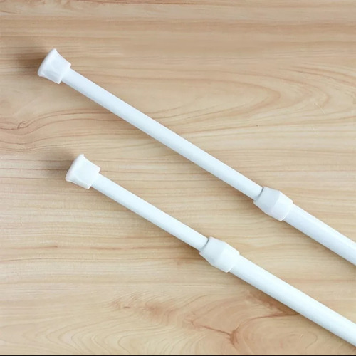 Tubos Extensibles Para Cortinas