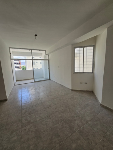 Sabana Larga Apartamento En Sevilla Real.obra Blanca Socc