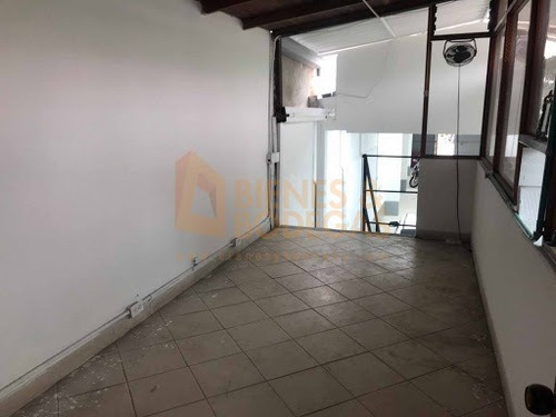 Bodegas En Arriendo Buenos Aires 643-2329