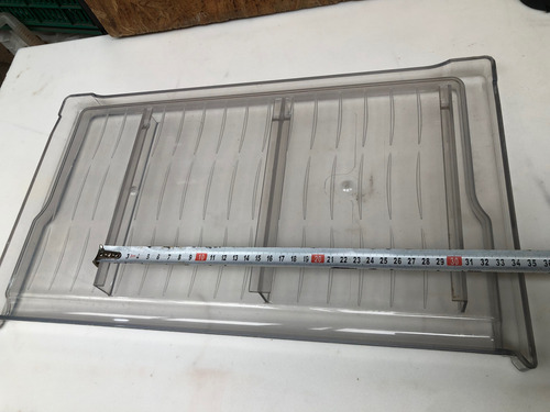 Estante (freezer) Heladera Whirlpool Wrm384 (Usado)
