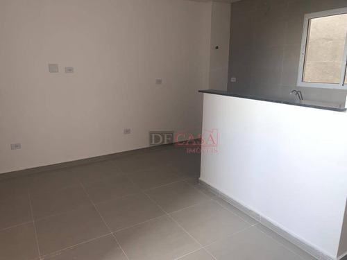 Imagem 11 de 14 de Studio Com 1 Dormitório À Venda, 30 M² Por R$ 191.000,00 - Vila Ema - São Paulo/sp - St0069