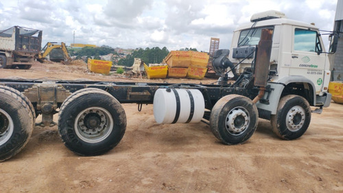 Volkswagen Bmb 26.260 E 8x4