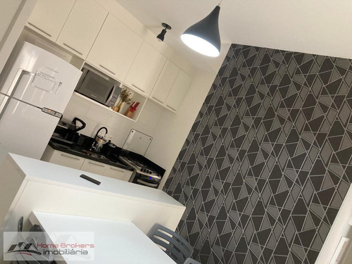 Imagem 14 de 15 de Apartamento Para Venda Em Jundiaí, Cidade Luiza, 2 Dormitórios, 1 Suíte, 2 Banheiros, 1 Vaga - 20178w_2-1146678