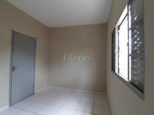Imagem 16 de 30 de Casa À Venda Em Jardim Santa Amália - Ca026867