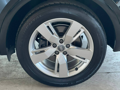 Imagem 6 de 10 de Audi Q5 2.0 Tfsi Gasolina Ambiente S Tronic