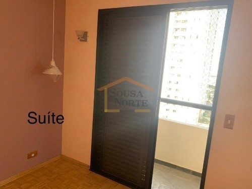 Imagem 14 de 15 de Apartamento, Venda, Mandaqui, Sao Paulo - 29441 - V-29441