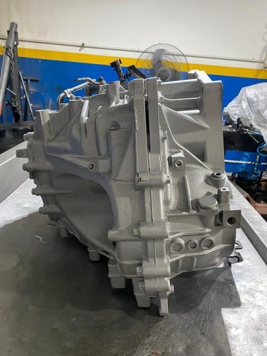 Caixa Câmbio Aut. A6gf1 Veloster 11/13 Revisado Base Troca (Usado)