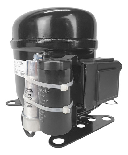 Motor Compressor 1 Hp Elgin Ecp4160e - R22 / R404a