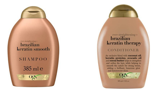 ChampĂș Suavizante Con Acondicionador Calmante Para Cabello