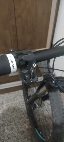Imagen 5 de 10 de Bianchi Magma