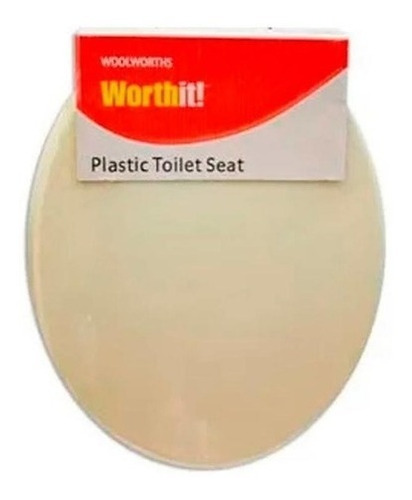 Imagen 5 de 8 de Tapa Para Water Inodoro Plastico Varios Colores Calidad