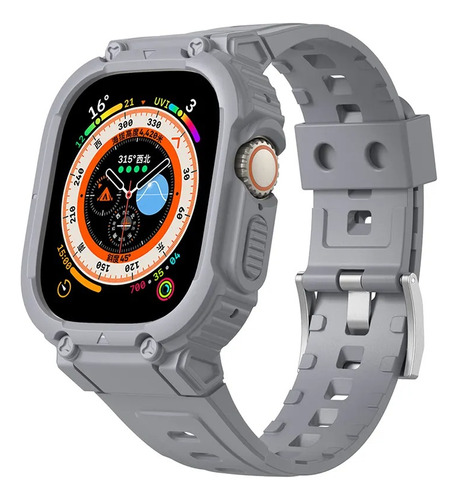 Correa Smartwatch Apple Watch 42,44,45,49mm