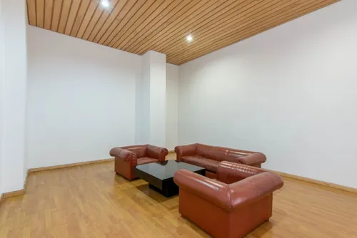Apartamento En Arriendo En Los Rosales. Cod A12562