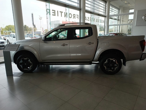 Imagen 4 de 15 de Nissan Frontier 2.3 Xe Cd 4x2 Mt Dp