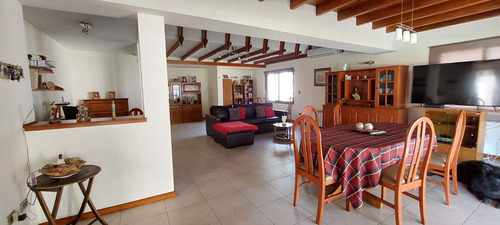 Casa En Venta En L Puntilla, Godoy Cruz