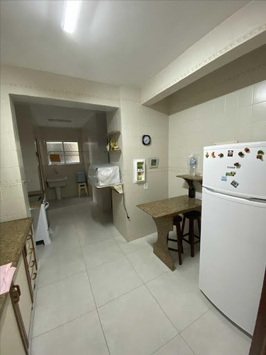 Imagem 9 de 12 de Apartamento Com 2 Dormitórios À Venda, 90 M² Por R$ 700.000,00 - Balneário Das Dunas - Cabo Frio/rj - Ap0217