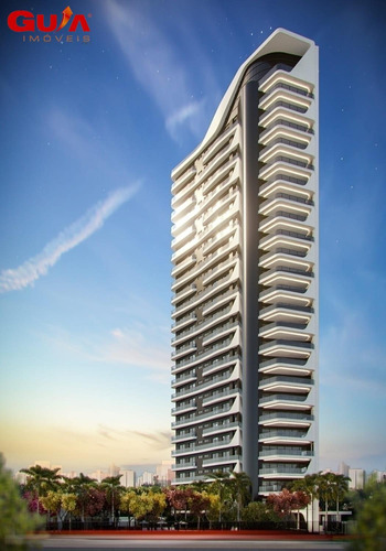 Imagem 1 de 6 de Repasse - Icon Condominium - 1633