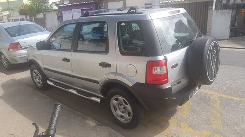 Ford Ecosport 2006 1.6 Xls Flex 5p